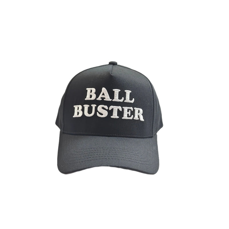 BALL BUSTER CAP