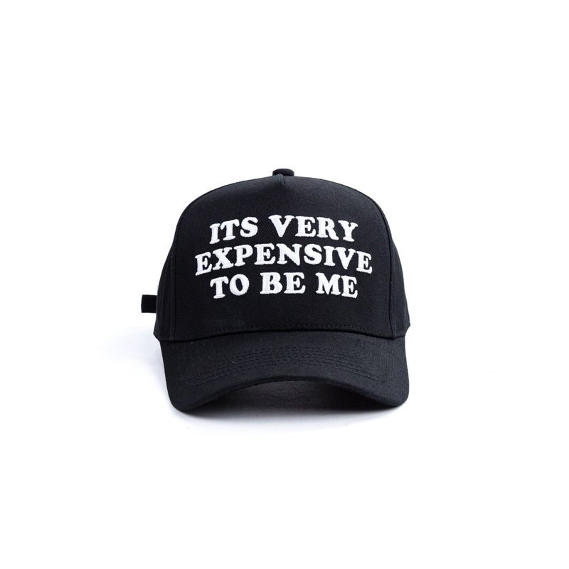 ITS VERY EXPENSIVE TO BE ME CAP