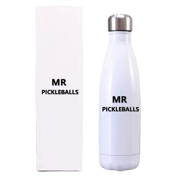 MR PICKLEBALLS
