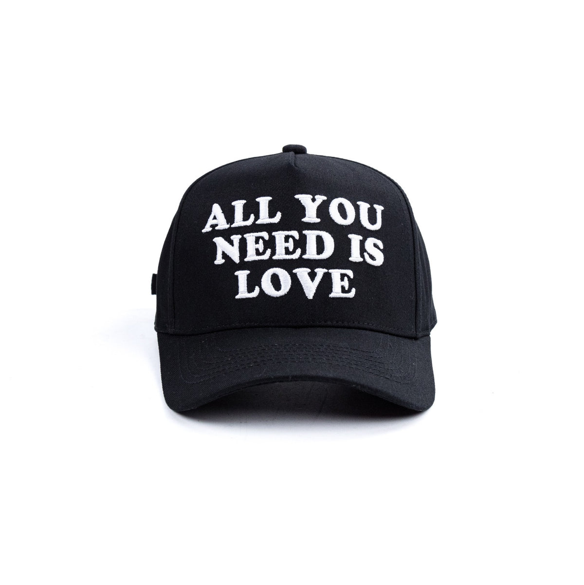 ALL YOU NEED IS LOVE CAP