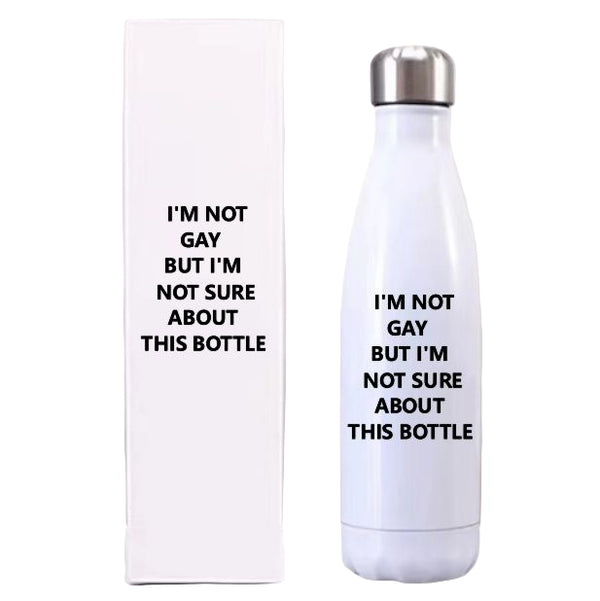 IM NOT GAY BUT IM NOT SURE ABOUT THIS BOTTLE