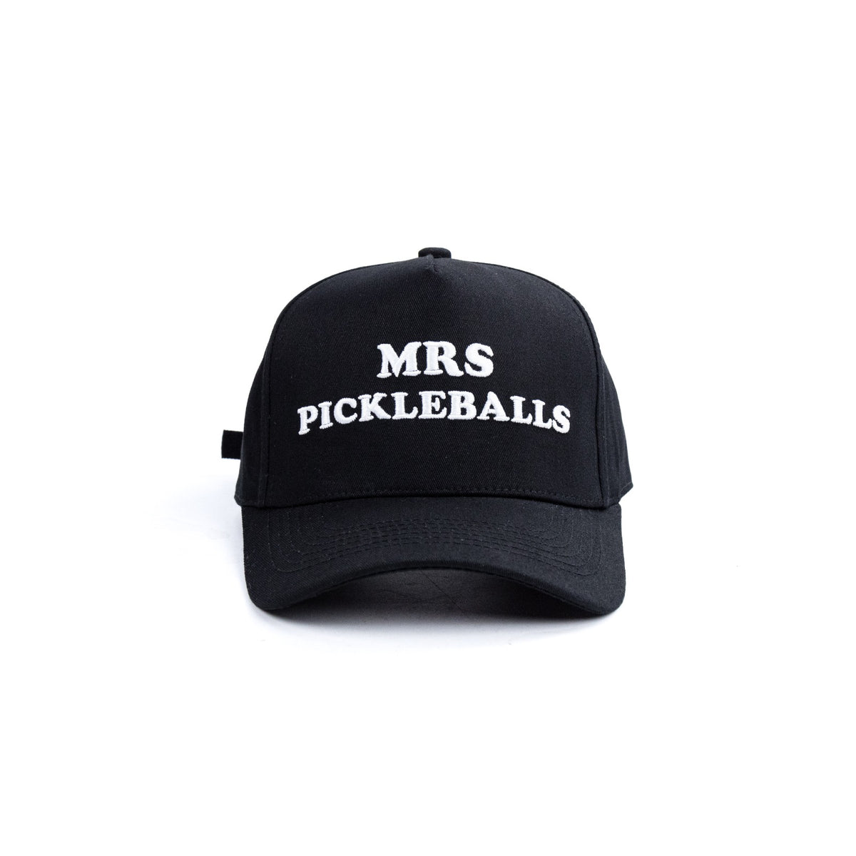 MRS PICKLEBALLS CAP