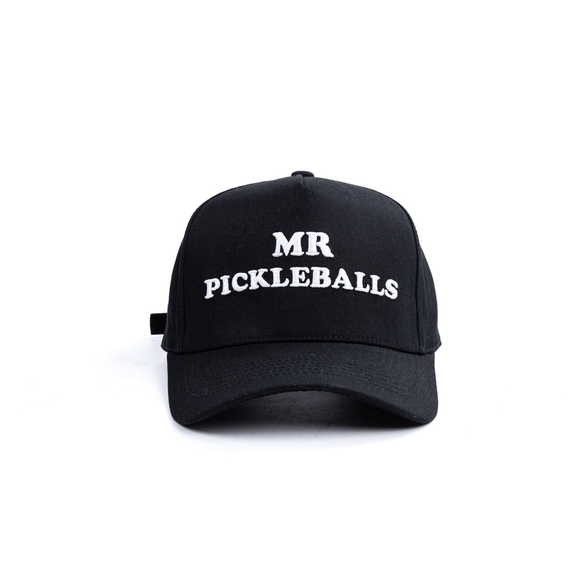MR PICKLEBALLS CAPS