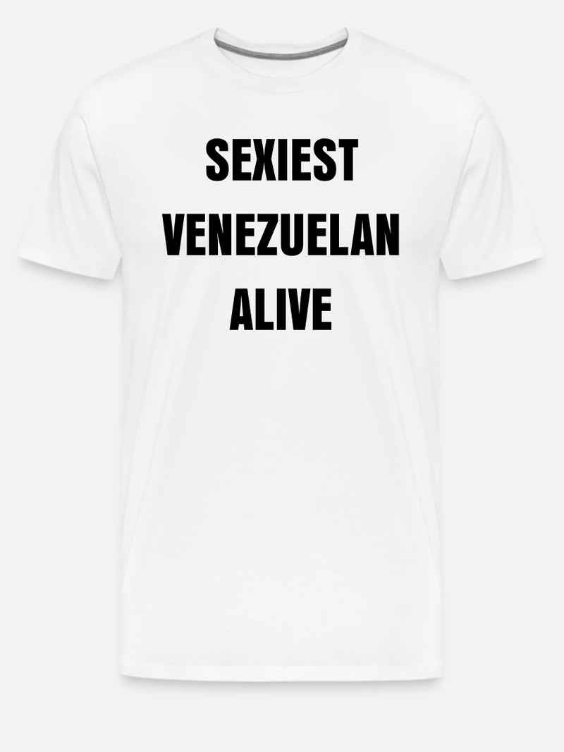 SEXIEST VENEZUELAN ALIVE