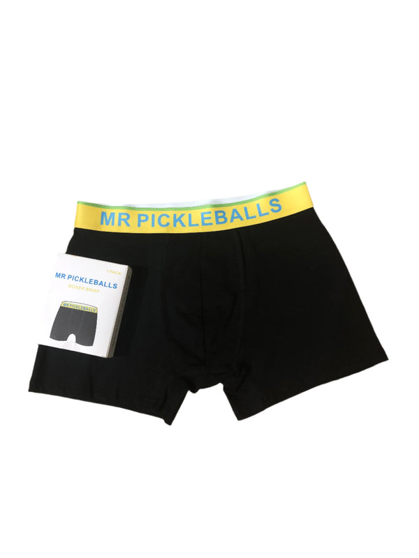 MR PICKLEBALL UNDERWEAR