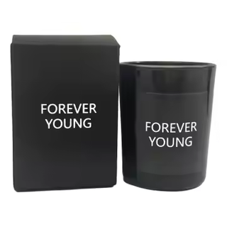 FOREVER YOUNG CANDLE SET OF 3