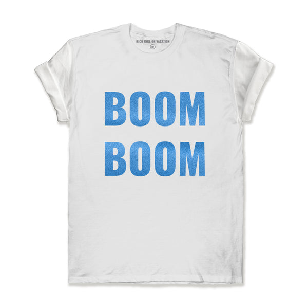 BOOM BOOM