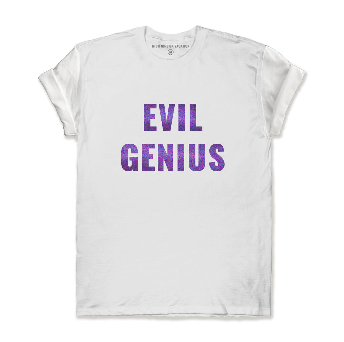 EVIL GENIUS