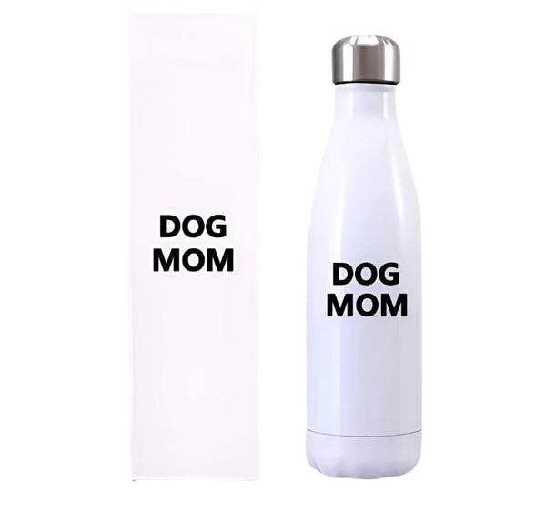 DOG MOM BOTTLE