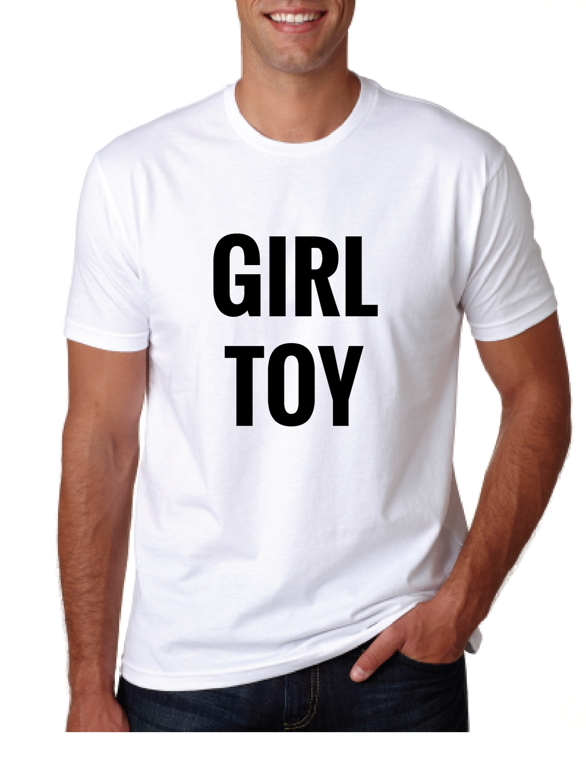 GIRL TOY