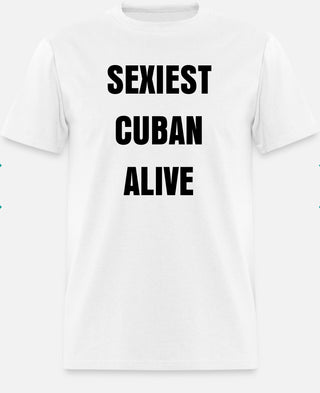 SEXIEST CUBAN ALIVE