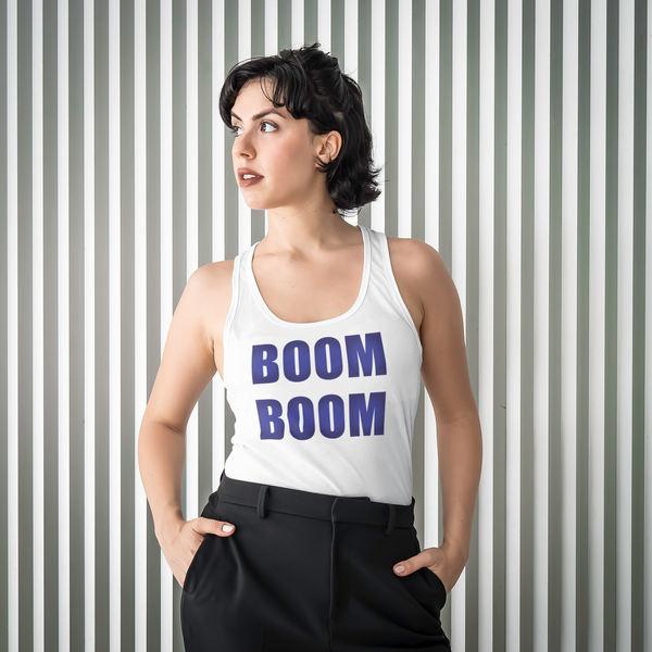 BOOM BOOM