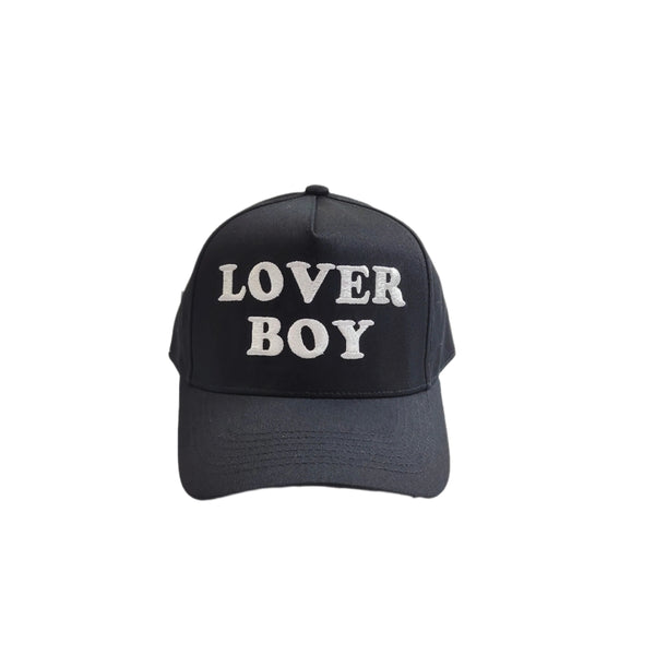 LOVER BOY CAP