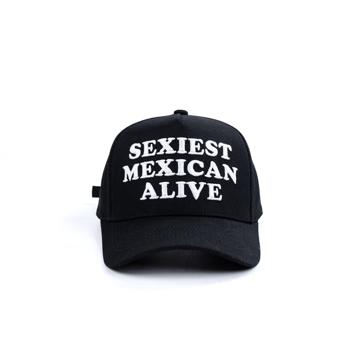 SEXIEST MEXICAN ALIVE CAP