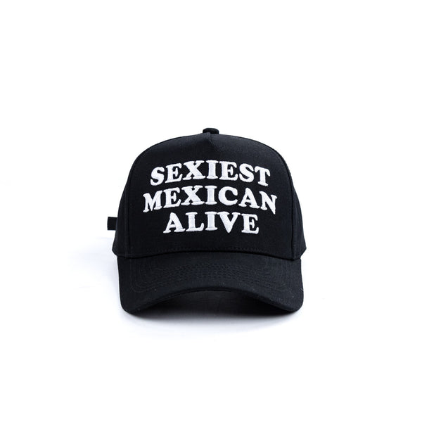 SEXIEST MEXICAN ALIVE CAP