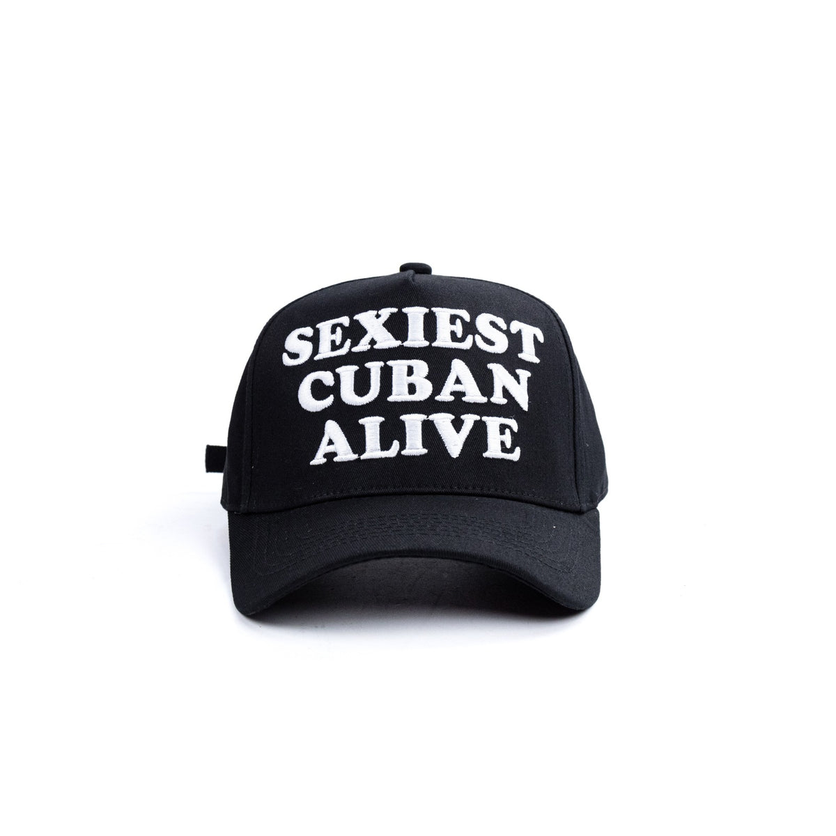 SEXIEST CUBAN MAN ALIVE CAP