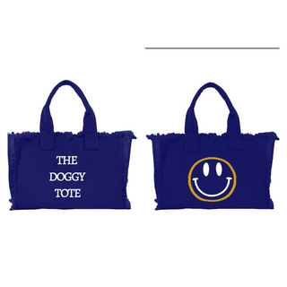 THE DOGGY TOTE