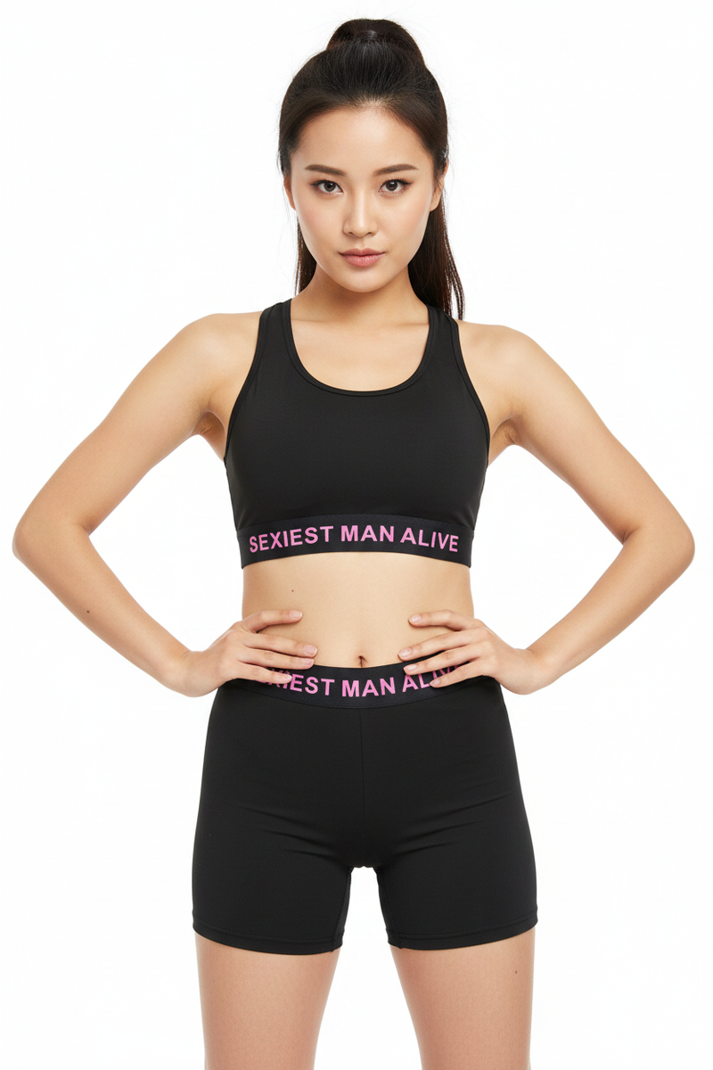 SEXIEST MAN ALIVE SET