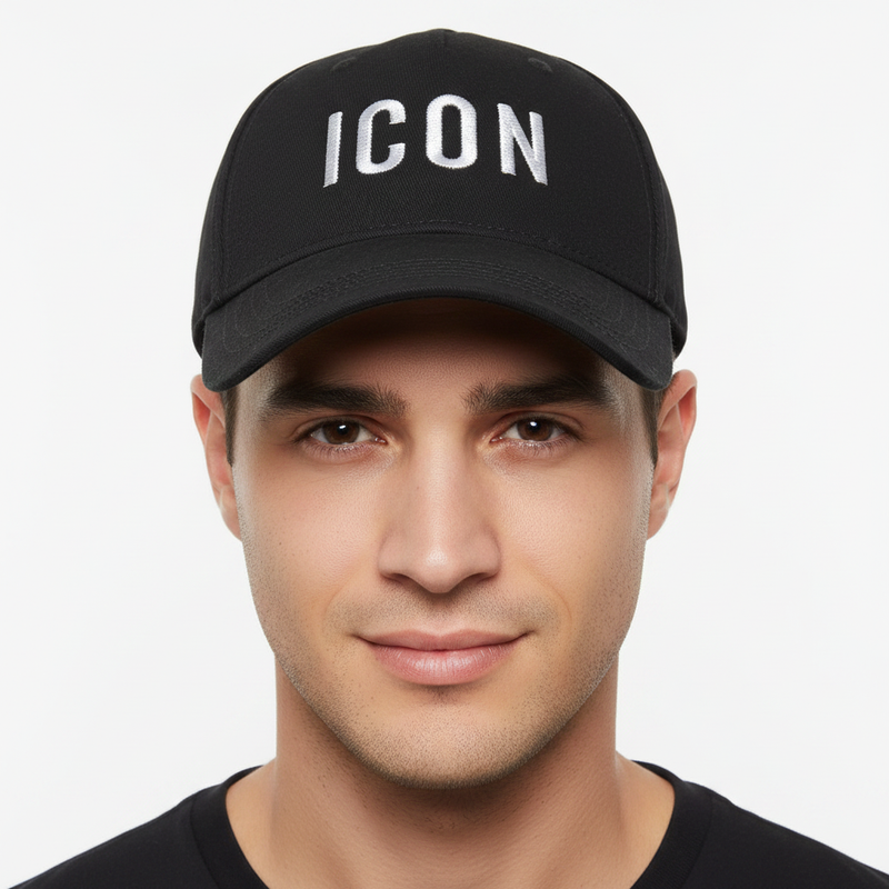 ICON CAP ( AT LEAST IN MY MIND )