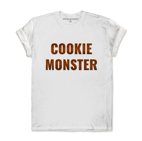 COOKIE MONSTER