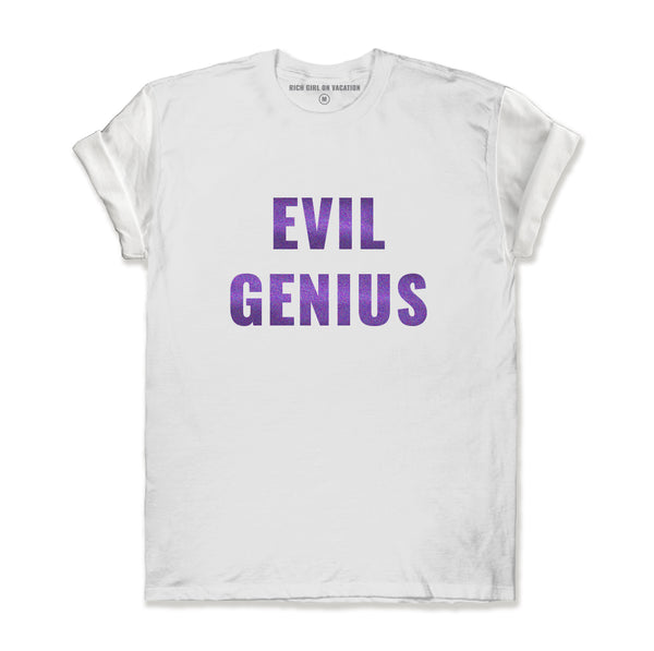 EVIL GENIUS