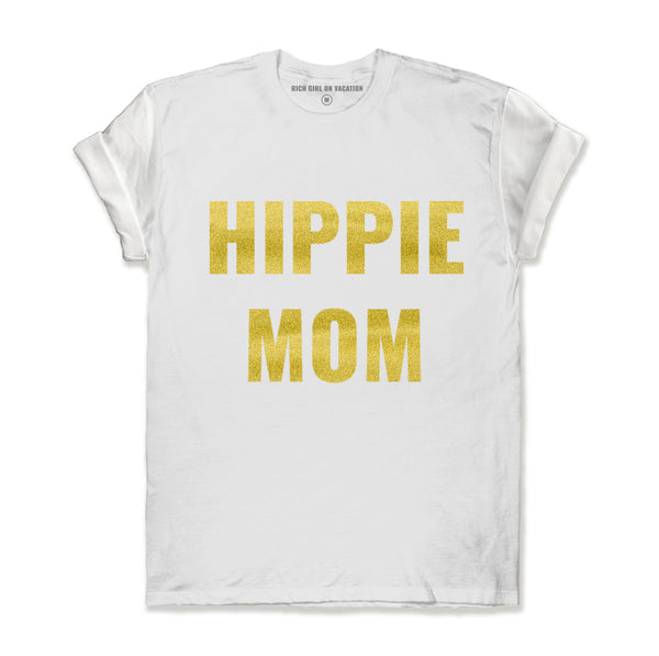 HIPPIE MOM