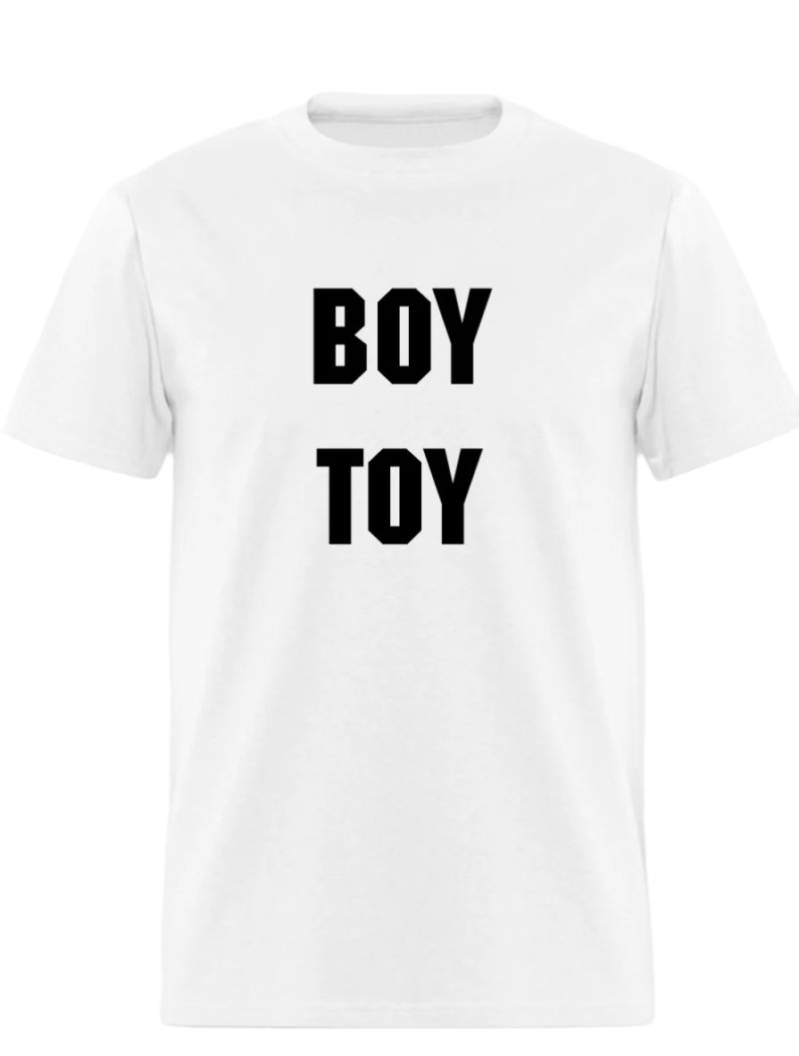 BOY TOY