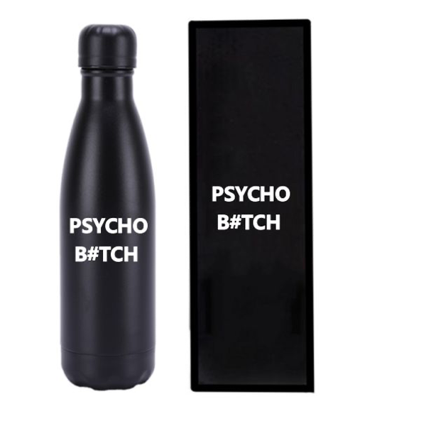 PSYCHO B#TCH